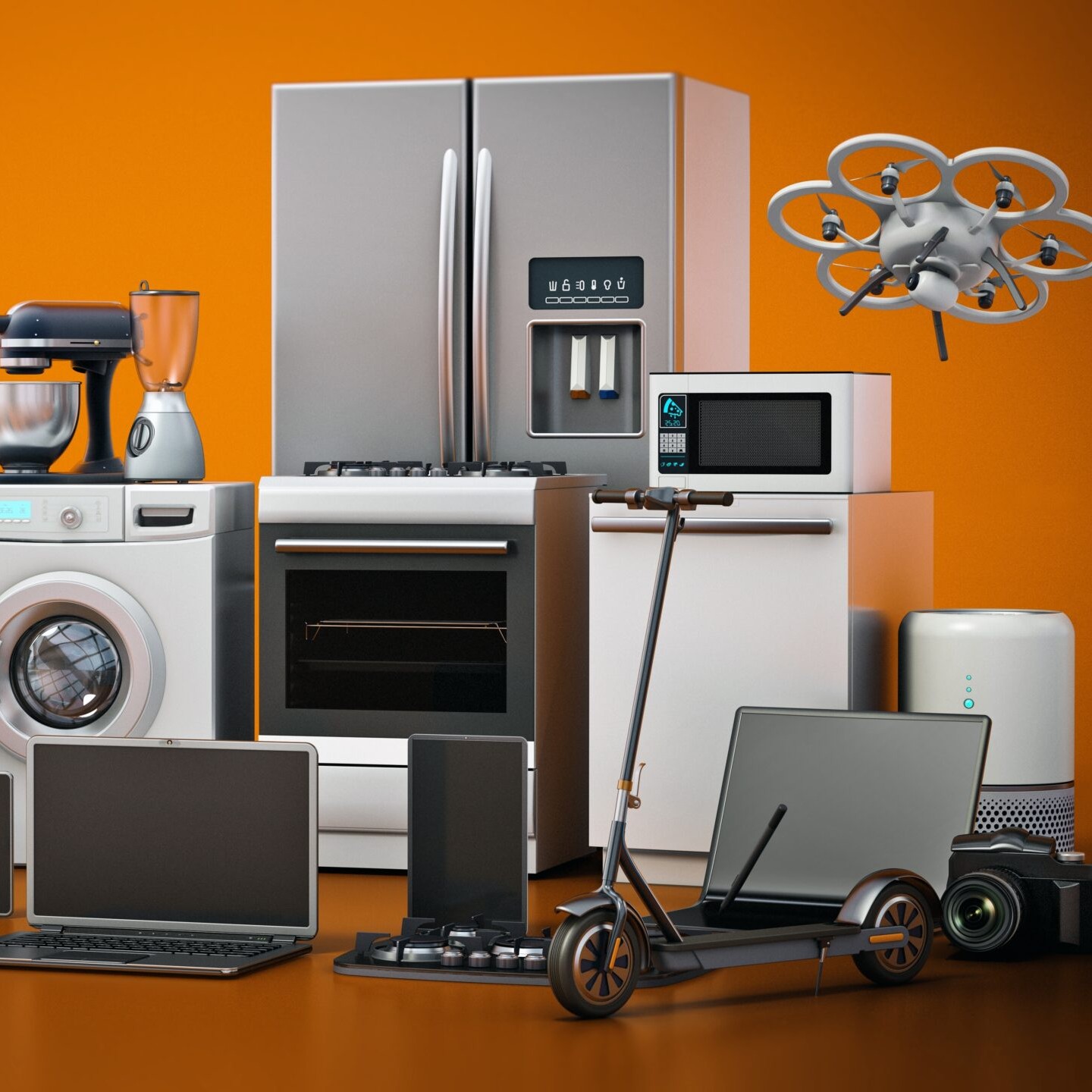 Electronics